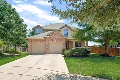 4501 Trumpet Vine, Denton, TX 76208 - Photo 1