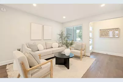 7934 Claremont Drive, Dallas, TX 75228 - Photo 5
