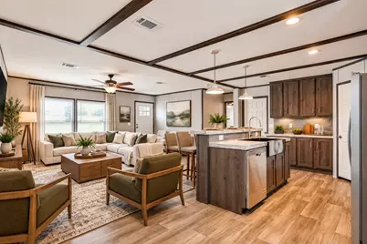 175 Cedar Drive, Azle, TX 76020 - Photo 5