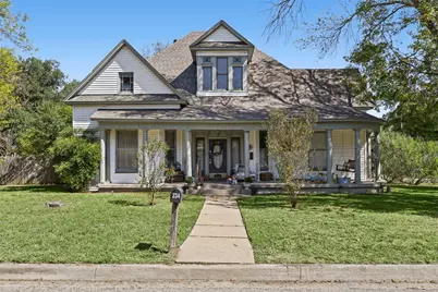 [Address not provided], Italy, TX 76651 - Photo 1