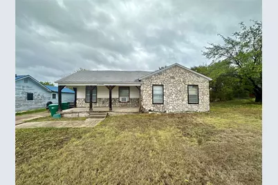 617 E 5th Street, Ferris, TX 75125 - Photo 3