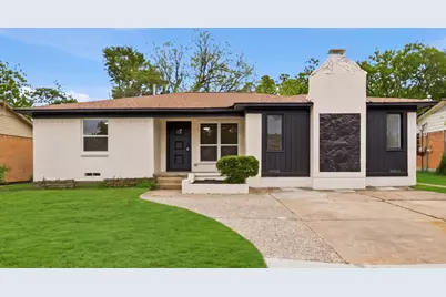 1112 Noble Avenue, Carrollton, TX 75006 - Photo 1