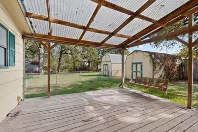 11424 Oakfield Drive, Balch Springs, TX 75180 - Photo 27