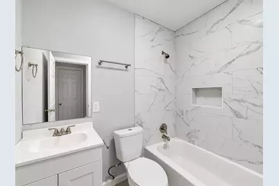 300 Emma Street #A, Fort Worth, TX 76111 - Photo 5