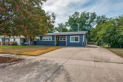 408 E Tucker Boulevard, Arlington, TX 76010 - Photo 1