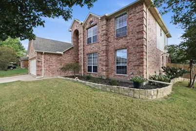 4000 Bedington Lane, Fort Worth, TX 76244 - Photo 3