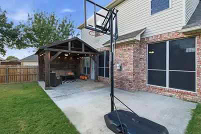 4000 Bedington Lane, Fort Worth, TX 76244 - Photo 29