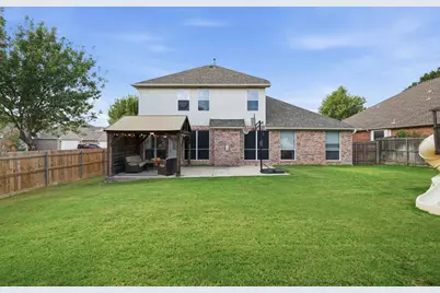 4000 Bedington Lane, Fort Worth, TX 76244 - Photo 31