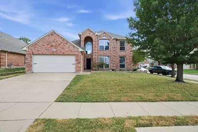 4000 Bedington Lane, Fort Worth, TX 76244 - Photo 1