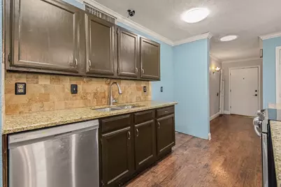 5517 Baker Drive, The Colony, TX 75056 - Photo 13