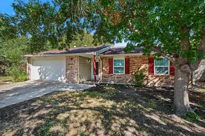 5517 Baker Drive, The Colony, TX 75056 - Photo 7