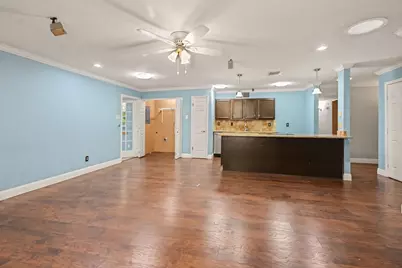 5517 Baker Drive, The Colony, TX 75056 - Photo 3