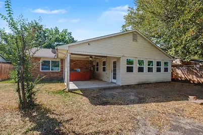 5517 Baker Drive, The Colony, TX 75056 - Photo 33