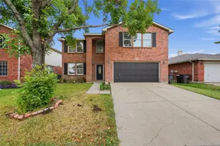 1857 Lariat Dr, Fort Worth, TX 76247 - Photo 1