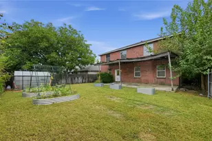 1857 Lariat Dr, Fort Worth, TX 76247 - Photo 29