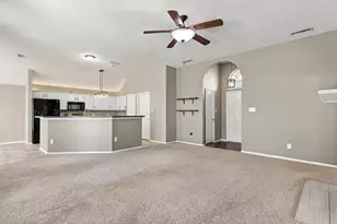 3709 Staghorn Cir N, Fort Worth, TX 76137 - Photo 9