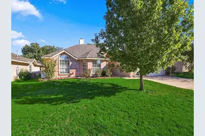 3709 Staghorn Circle N, Fort Worth, TX 76137 - Photo 3