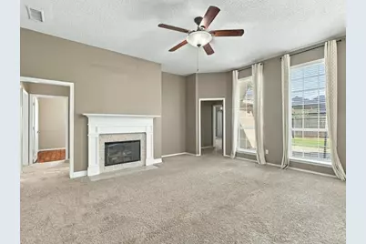 3709 Staghorn Circle N, Fort Worth, TX 76137 - Photo 7
