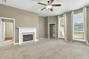 3709 Staghorn Cir N, Fort Worth, TX 76137 - Photo 7