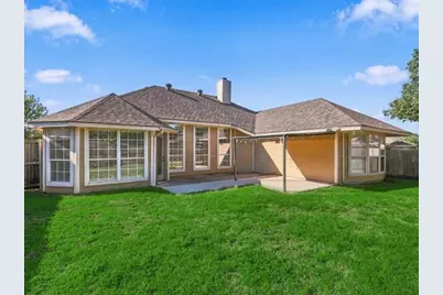 3709 Staghorn Circle N, Fort Worth, TX 76137 - Photo 21