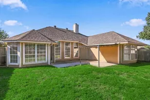 3709 Staghorn Cir N, Fort Worth, TX 76137 - Photo 21