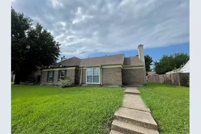 7614 Cousteau Drive, Rowlett, TX 75088 - Photo 1