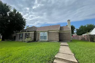 7614 Cousteau Dr, Rowlett, TX 75088 - Photo 1