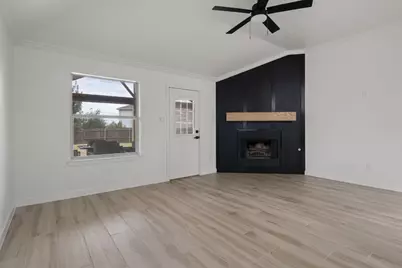 8275 Horse Whisper Lane, Fort Worth, TX 76131 - Photo 11