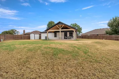 8275 Horse Whisper Lane, Fort Worth, TX 76131 - Photo 25