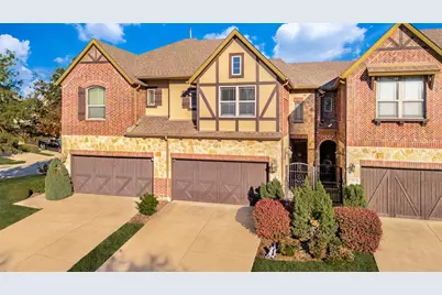 1606 Brook Grove Drive, Euless, TX 76039 - Photo 1