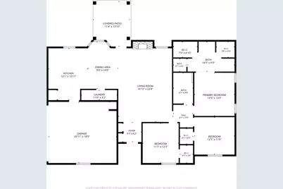 812 Regina Drive, Hewitt, TX 76643 - Photo 17