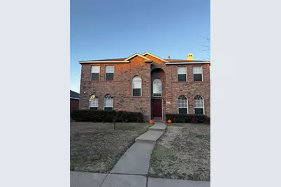 829 John Peter Way, Mesquite, TX 75149 - Photo 1