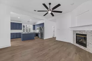 1729 Spanish Moss Wy, Savannah, TX 76227 - Photo 11