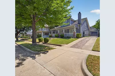 2205 College Avenue, Fort Worth, TX 76110 - Photo 39