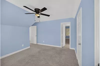 2205 College Avenue, Fort Worth, TX 76110 - Photo 29