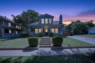2205 College Ave, Fort Worth, TX 76110 - Photo 1