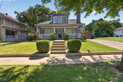 2205 College Avenue, Fort Worth, TX 76110 - Photo 23