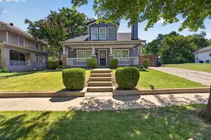 2205 College Ave, Fort Worth, TX 76110 - Photo 23
