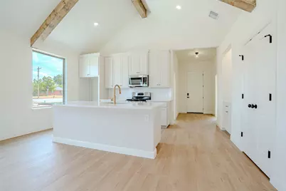 108 K Street, Meridian, TX 76665 - Photo 11