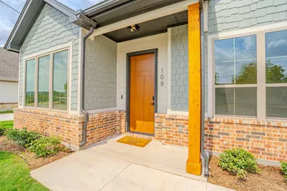 108 K Street, Meridian, TX 76665 - Photo 3
