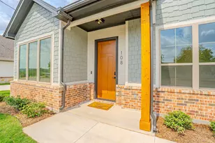 108 K St, Meridian, TX 76665 - Photo 3