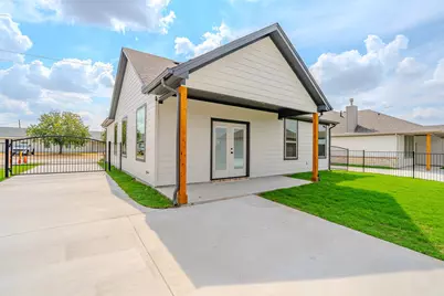 108 K Street, Meridian, TX 76665 - Photo 35