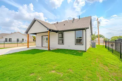 108 K Street, Meridian, TX 76665 - Photo 37