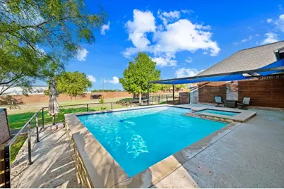 137 Prairie Ridge Drive, Aledo, TX 76008 - Photo 31