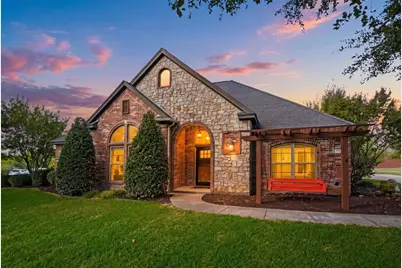 137 Prairie Ridge Drive, Aledo, TX 76008 - Photo 39