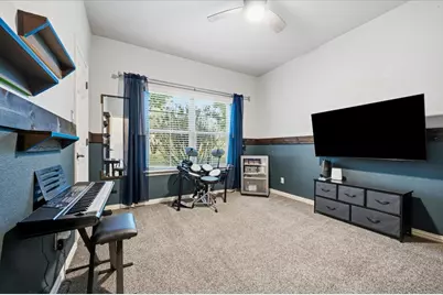 137 Prairie Ridge Drive, Aledo, TX 76008 - Photo 21