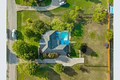 137 Prairie Ridge Drive, Aledo, TX 76008 - Photo 35