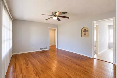 7849 Terry Street, White Settlement, TX 76108 - Photo 3