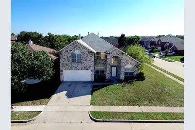 2447 Ranchview Drive, Grand Prairie, TX 75052 - Photo 25