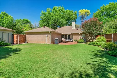 706 Giltin Court, Arlington, TX 76006 - Photo 23
